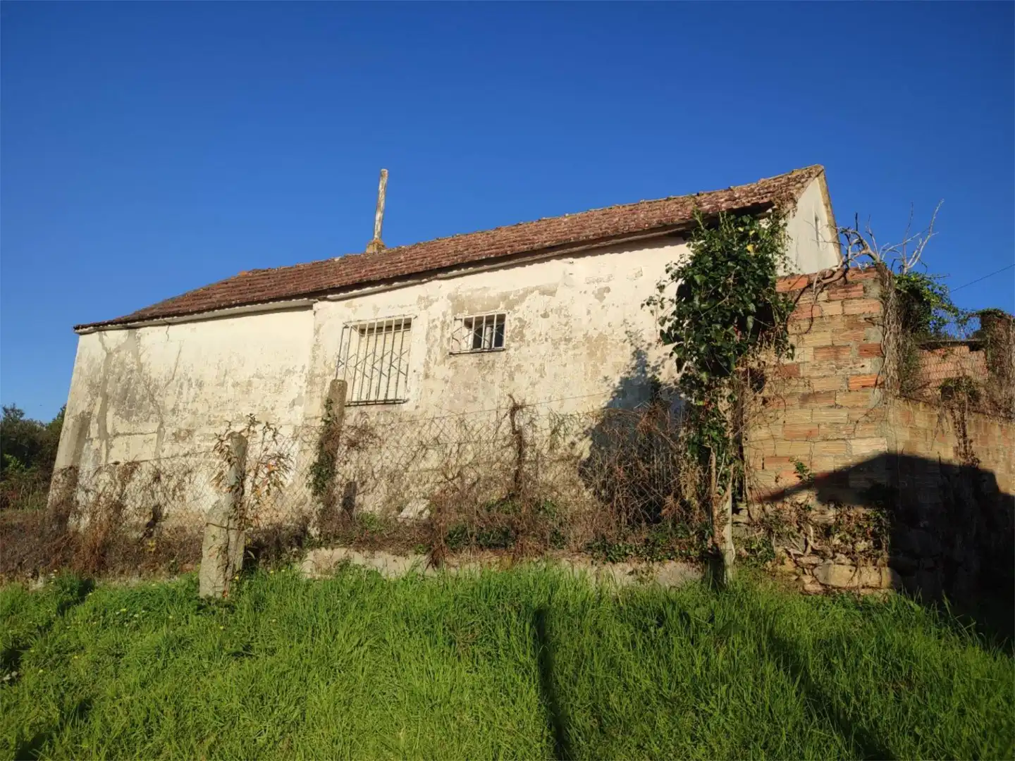 Pis en venda a Camino Devesa, 1, Sardoma - Castrelos Vista exterior de Pis en venda en Vigo
