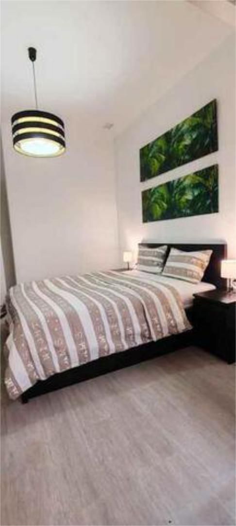 Apartament de lloguer a Carolinas Bajas