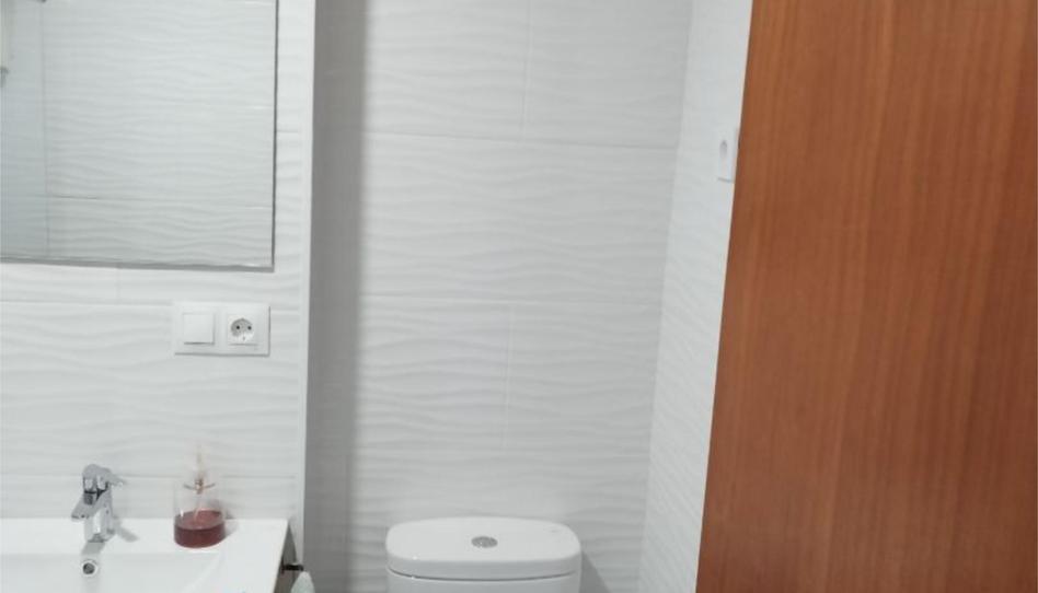 Pis de lloguer a Calle San Antonio, 6, Almanza, León - imatge 1 Foto 1 de Pis de lloguer a Calle San Antonio, 6, Almanza, León