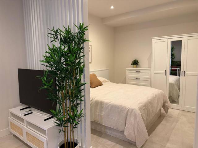 Estudio en Alquiler en Avenida de los Almogávares, 36 en Santa Rosa - Valdeolleros