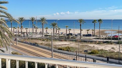 Photo 2 of Flat for rent in Camino Muchavista, 20a, PAU 5, Alicante / Alacant