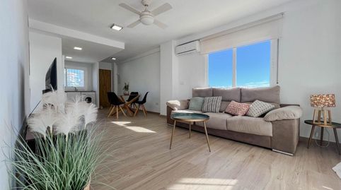 Photo 3 of Flat for rent in Camino Muchavista, 20a, PAU 5, Alicante / Alacant