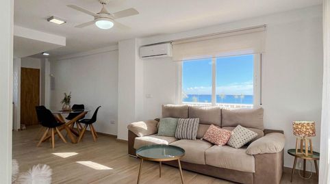 Photo 4 of Flat for rent in Camino Muchavista, 20a, PAU 5, Alicante / Alacant