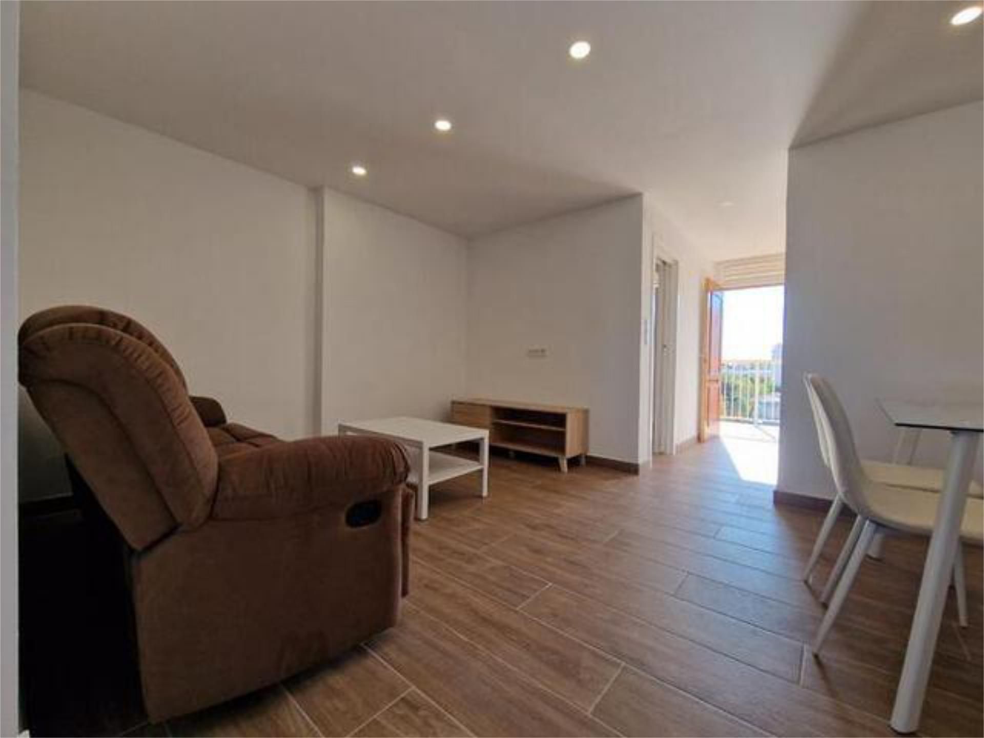 Pis de lloguer a Playa de San Juan