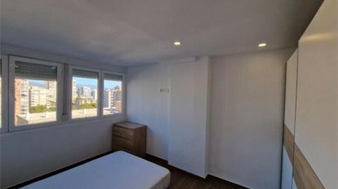 Foto 2 de Pis de lloguer a Playa de San Juan, Alicante / Alacant