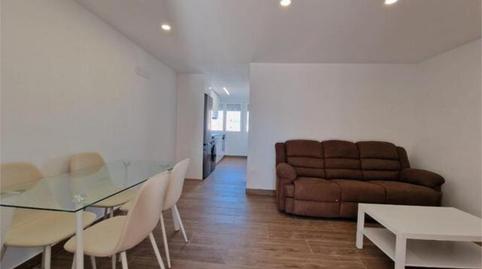 Foto 4 de Pis de lloguer a Playa de San Juan, Alicante / Alacant