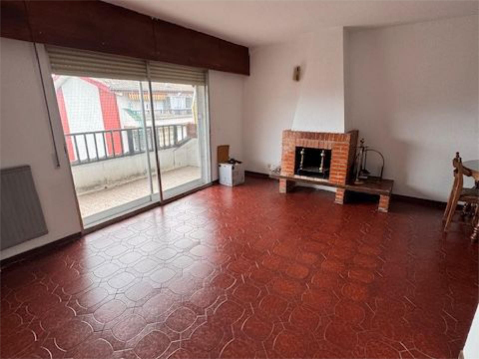 Sala d'estar de Pis en venda en El Boalo - Cerceda – Mataelpino amb Terrassa i Piscina