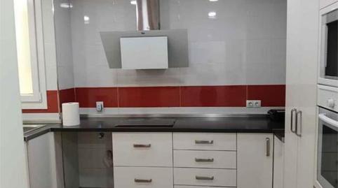 Foto 2 de Pis en venda a La Unión - Cruz de Humilladero - Los Tilos, Málaga Capital