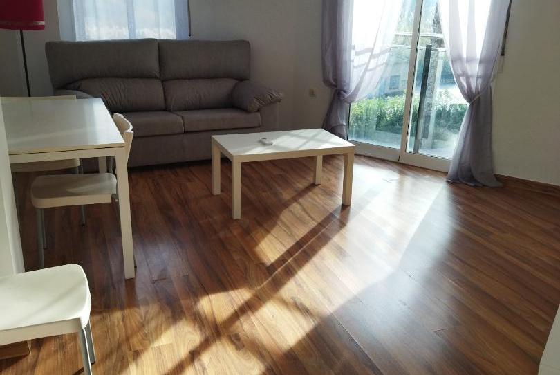 Flat to rent in Calle Maestro Miguel Fernández, 21, Archena, Murcia - image 1 Photo 1 of Flat to rent in Calle Maestro Miguel Fernández, 21, Archena, Murcia