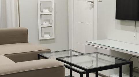 Pis de lloguer a Calle Moral de la Magdalena, 35, Centro - Sagrario, Granada Capital - imatge 4 Foto 4 de Pis de lloguer a Calle Moral de la Magdalena, 35, Centro - Sagrario, Granada Capital