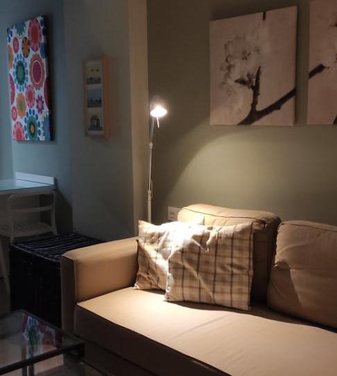 Pis de lloguer a Calle Moral de la Magdalena, 35, Centro - Sagrario, Granada Capital - imatge 1 Foto 1 de Pis de lloguer a Calle Moral de la Magdalena, 35, Centro - Sagrario, Granada Capital