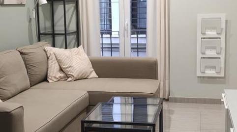 Pis de lloguer a Calle Moral de la Magdalena, 35, Centro - Sagrario, Granada Capital - imatge 5 Foto 5 de Pis de lloguer a Calle Moral de la Magdalena, 35, Centro - Sagrario, Granada Capital