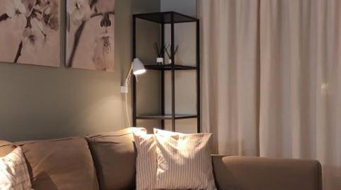 Pis de lloguer a Calle Moral de la Magdalena, 35, Centro - Sagrario, Granada Capital - imatge 2 Foto 2 de Pis de lloguer a Calle Moral de la Magdalena, 35, Centro - Sagrario, Granada Capital