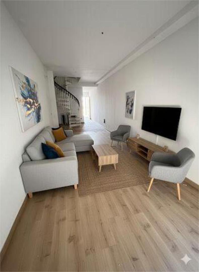 Living room of Flat for sale in Yebes