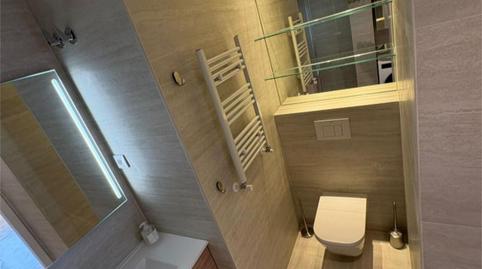 Foto 3 de Pis de lloguer a Calle de Rodríguez Marín, 54, El Viso,  Madrid Capital