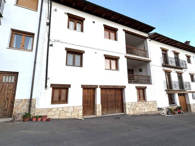 Casa adosada en Venta en Barrio el Solano, 3 en Nogueruelas
