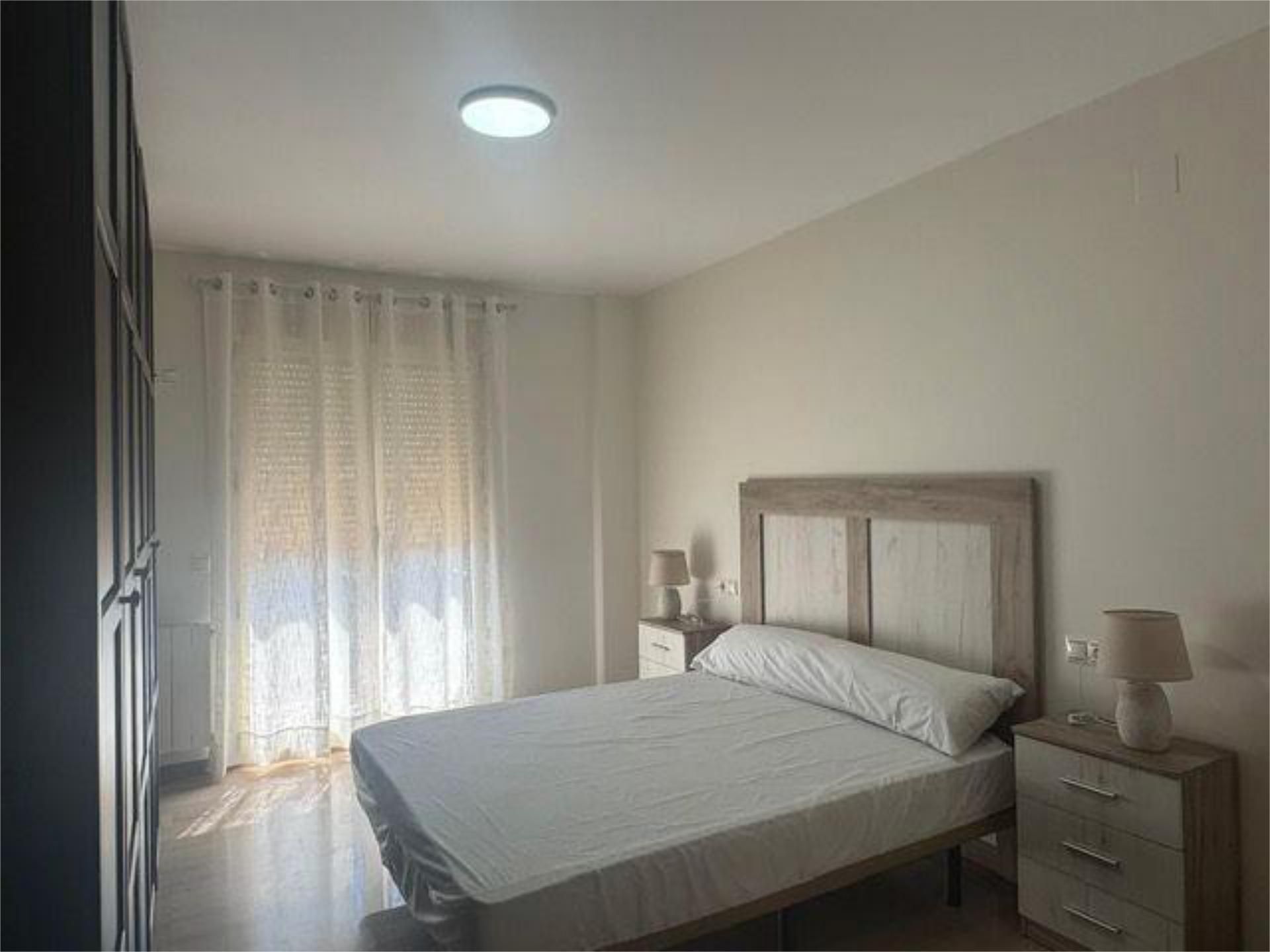 Pis de lloguer a Caudete