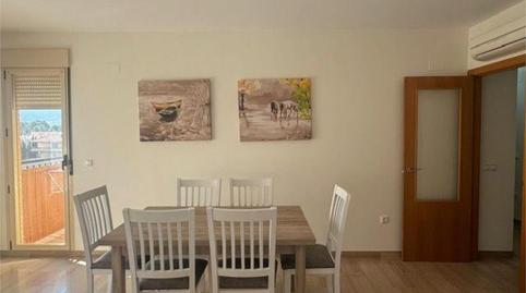 Foto 2 de Pis de lloguer a Caudete, Albacete