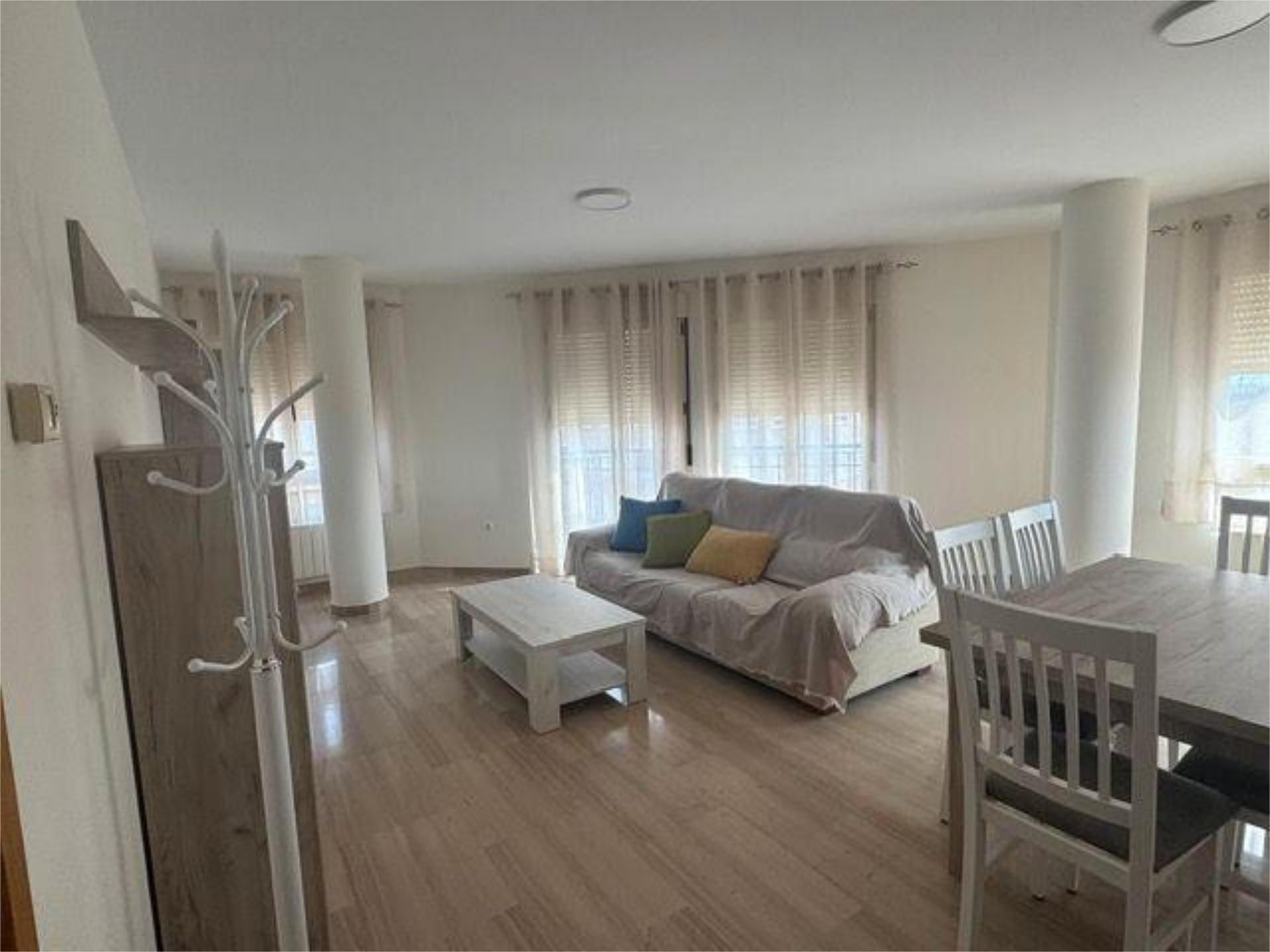Flat to rent in Caudete
