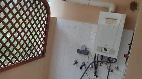 Foto 4 de Pis en venda a Carrer de la Savina, 14, Peguera, Calvià