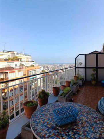 Piso en Venta en El Guinardó