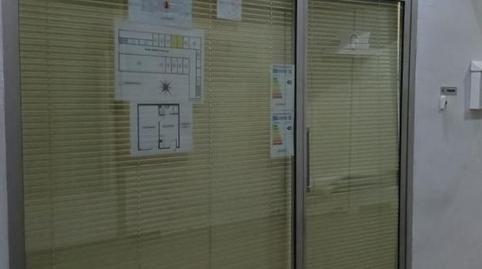 Foto 2 de Planta baixa en venda a Calle José Franchy Roca, 35, Santa Catalina - Canteras, Las Palmas de Gran Canaria