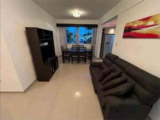 Piso en Venta en Portazgo