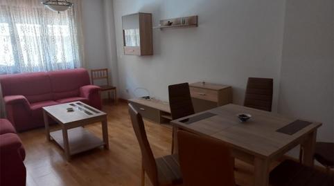 Photo 2 of Flat to rent in Calle de Lorenzo Partearroyo, 2, Arévalo, Ávila