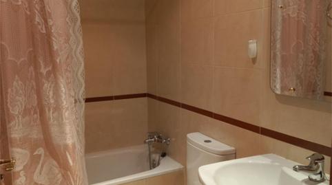 Photo 5 of Flat to rent in Calle de Lorenzo Partearroyo, 2, Arévalo, Ávila