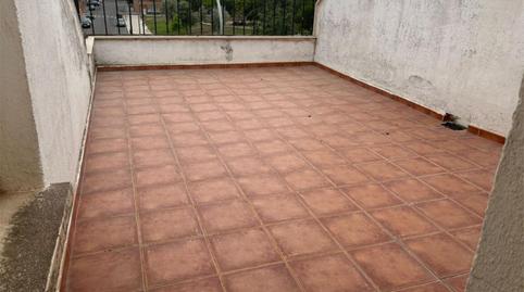 Foto 3 de Pis en venda a Calle Fortuny, 22, Santa María - Pio XII, Ciudad Real Capital