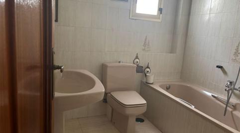 Foto 5 de Pis en venda a Calle Fortuny, 22, Santa María - Pio XII, Ciudad Real Capital