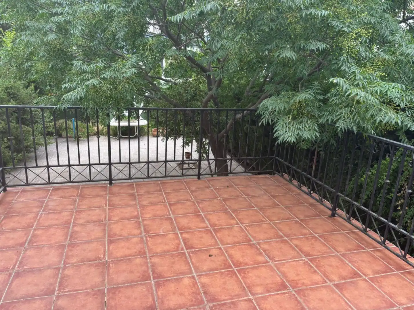 Detached homes for sale in Calle Fortuny, 22, Santa María - Pio XII Terrace of Detached homes for sale in Ciudad Real Capital with Air Conditioner, Terrace and Swimming Pool