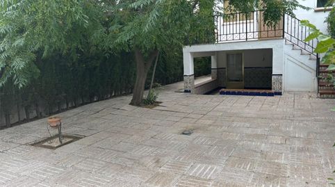 Casa adosada en venta en Calle Fortuny, 22, Santa María - Pio XII, Ciudad Real Capital - imagen 3 Foto 3 de Casa adosada en venta en Calle Fortuny, 22, Santa María - Pio XII, Ciudad Real Capital