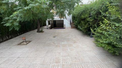 Casa adosada en venta en Calle Fortuny, 22, Santa María - Pio XII, Ciudad Real Capital - imagen 4 Foto 4 de Casa adosada en venta en Calle Fortuny, 22, Santa María - Pio XII, Ciudad Real Capital