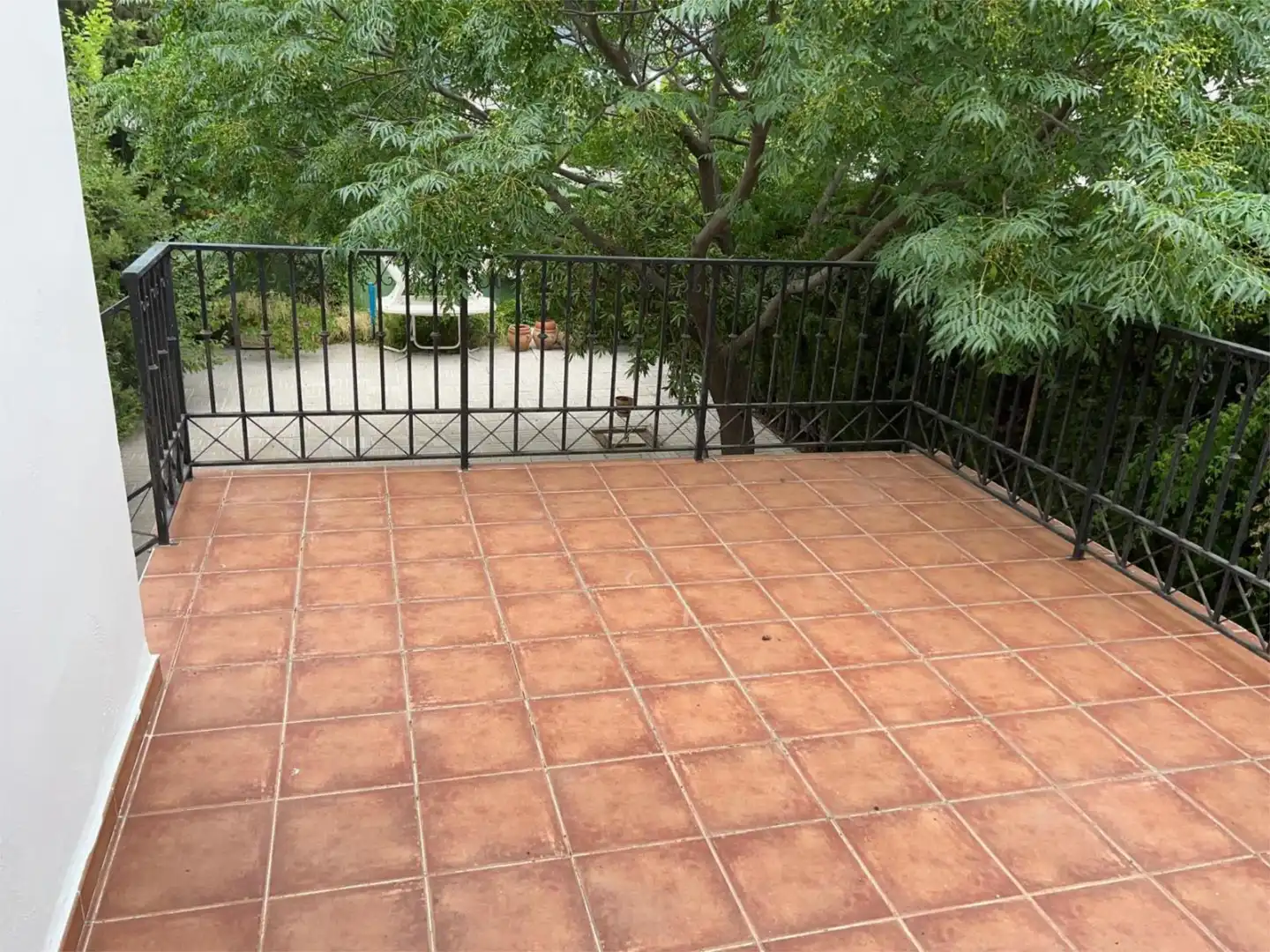 Detached homes for sale in Calle Fortuny, 22, Santa María - Pio XII Terrace of Detached homes for sale in Ciudad Real Capital with Air Conditioner, Terrace and Swimming Pool