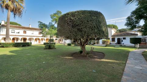 Foto 3 de Casa adosada de alquiler en Calle Joaquín Rodrigo, 6, Santa María, Marbella