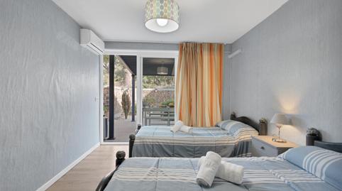 Foto 4 de Casa adosada de alquiler en Calle Joaquín Rodrigo, 6, Santa María, Marbella