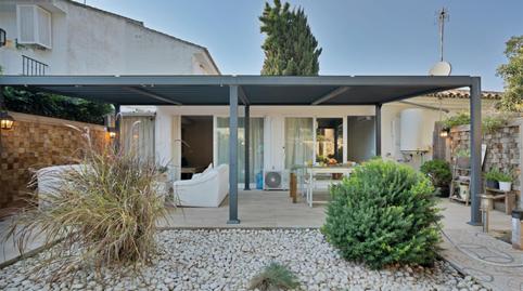 Foto 5 de Casa adosada de alquiler en Calle Joaquín Rodrigo, 6, Santa María, Marbella