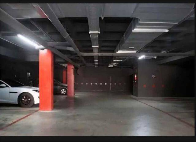 Garaje en Alquiler en Castilleja de Guzmán