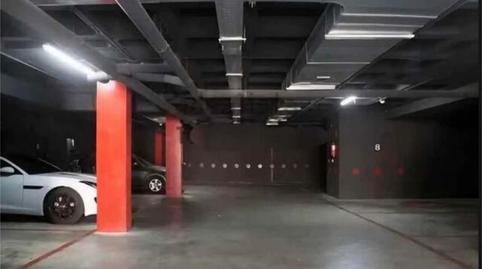 Foto 5 de Garaje de alquiler en Castilleja de Guzmán, Sevilla