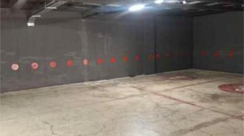 Foto 3 de Garaje de alquiler en Castilleja de Guzmán, Sevilla