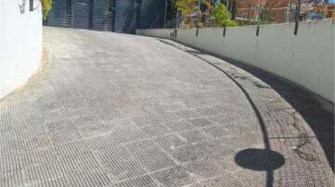 Foto 2 de Garaje de alquiler en Castilleja de Guzmán, Sevilla