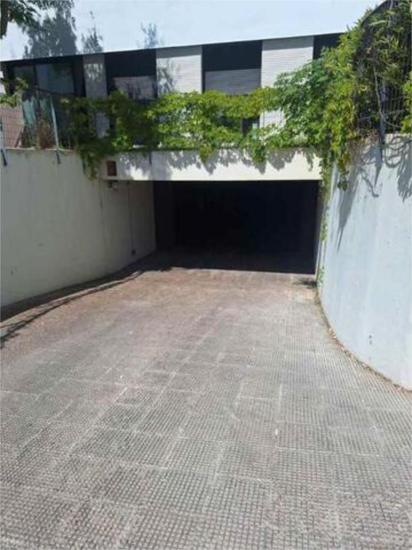Parking de Garaje de alquiler en Castilleja de Guzmán