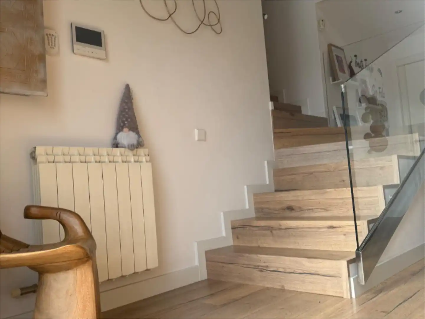Flat for sale in Carrer 28, Torrelles de Llobregat Flat for sale in Torrelles de Llobregat with Air Conditioner, Heating and Private garden
