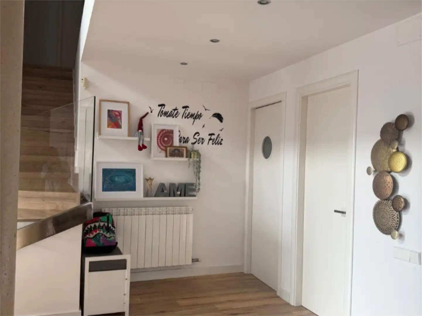 Flat for sale in Carrer 28, Torrelles de Llobregat Flat for sale in Torrelles de Llobregat with Air Conditioner, Heating and Private garden