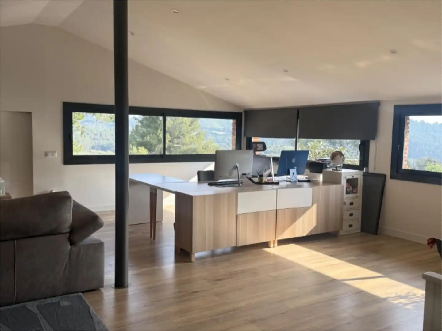 Flat for sale in Carrer 28, Torrelles de Llobregat Flat for sale in Torrelles de Llobregat with Air Conditioner, Heating and Private garden