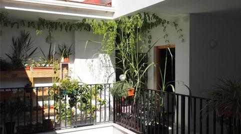 Foto 4 de Ático de alquiler en Calle Nuño Gómez, 8, La Goleta - San Felipe Neri, Málaga Capital