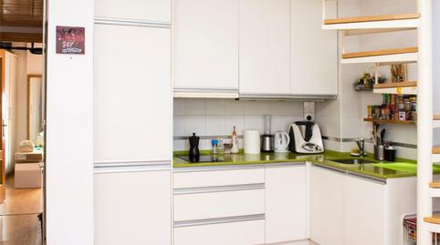 Foto 5 de Ático de alquiler en Calle Nuño Gómez, 8, La Goleta - San Felipe Neri, Málaga Capital