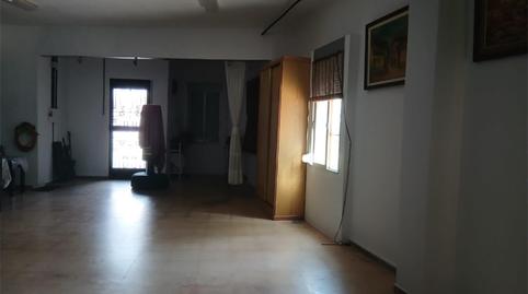 Foto 5 de Planta baixa en venda a Calle Teodoro Llorente, 10, Alginet, Valencia