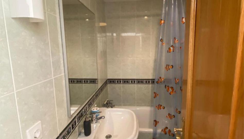 Àtic de lloguer a Paseo de Parra, 51, Delicias, Águilas - imatge 1 Foto 1 de Àtic de lloguer a Paseo de Parra, 51, Delicias, Águilas